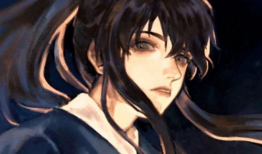 男妾 漫画,宫廷权谋与爱恨纠葛的华丽画卷